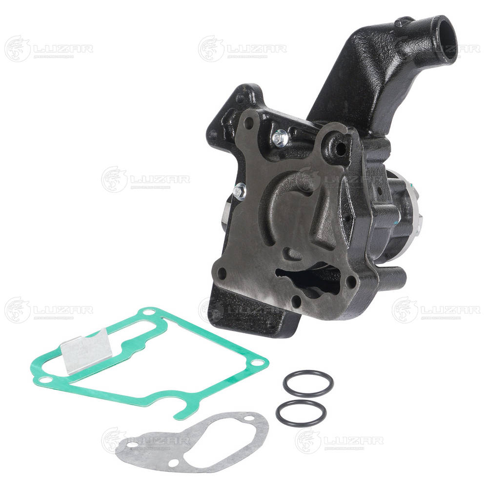 Pompă de apă, răcire motor LWP 1544 LUZAR